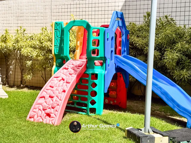 Imagem 8: Apartamento Reformado e Mobiliado na Boa Vista - Edf Residencial Boa Viagem