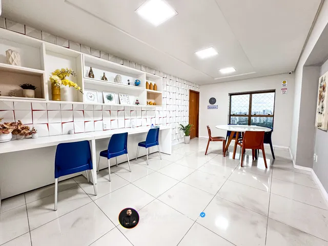 Imagem 16: Apartamento Reformado e Mobiliado na Boa Vista - Edf Residencial Boa Viagem