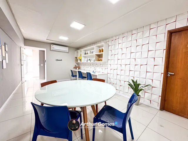 Imagem 9: Apartamento Reformado e Mobiliado na Boa Vista - Edf Residencial Boa Viagem