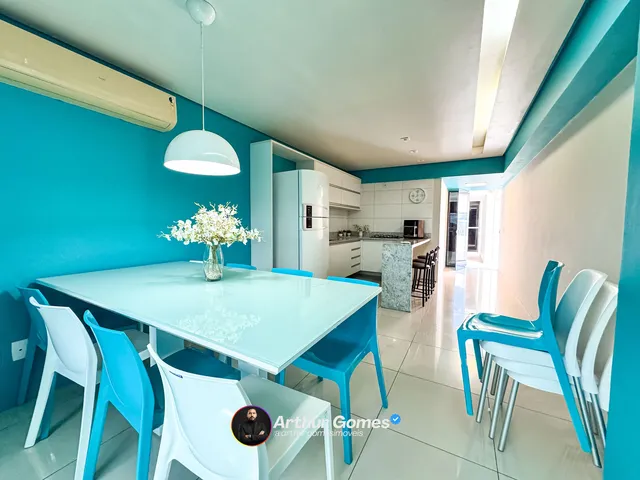 Imagem 3: Apartamento Reformado e Mobiliado na Boa Vista - Edf Residencial Boa Viagem