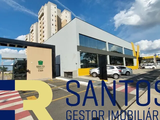 Imagem: Apartamento residencial para Locação