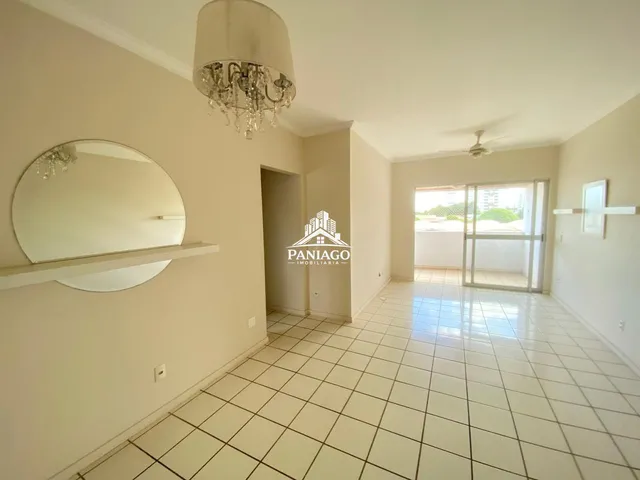 Imagem 2: APARTAMENTO 2 QUARTOS (1 SUÍTE), ÁREA DE SERVIÇO E SACADA ARAÉS CUIABÁ-MT R$ 390