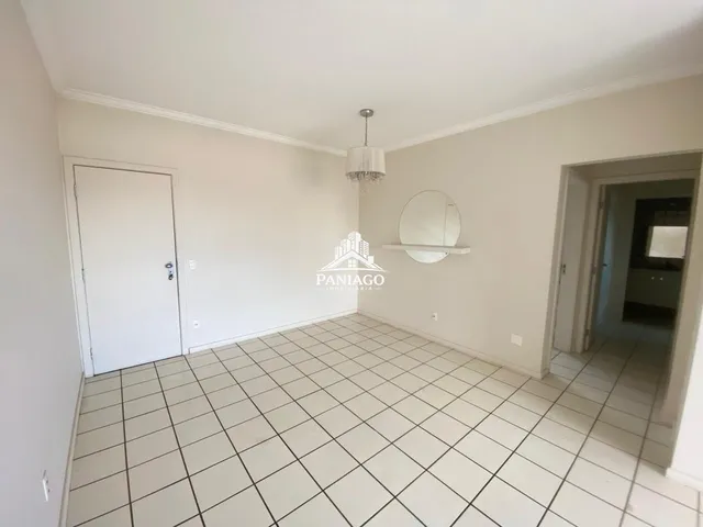 Imagem 8: APARTAMENTO 2 QUARTOS (1 SUÍTE), ÁREA DE SERVIÇO E SACADA ARAÉS CUIABÁ-MT R$ 390