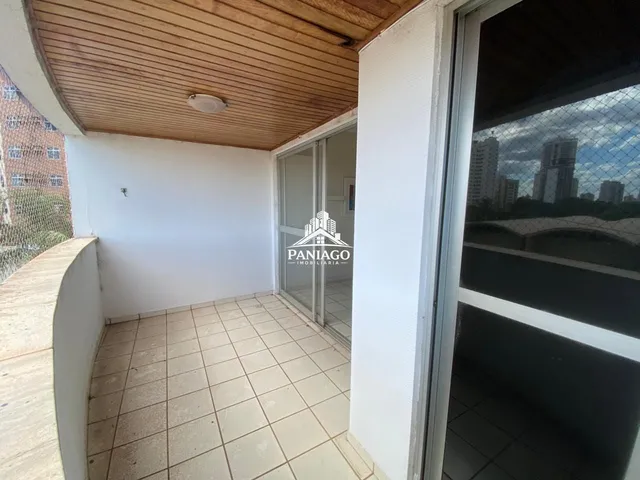 Imagem 3: APARTAMENTO 2 QUARTOS (1 SUÍTE), ÁREA DE SERVIÇO E SACADA ARAÉS CUIABÁ-MT R$ 390