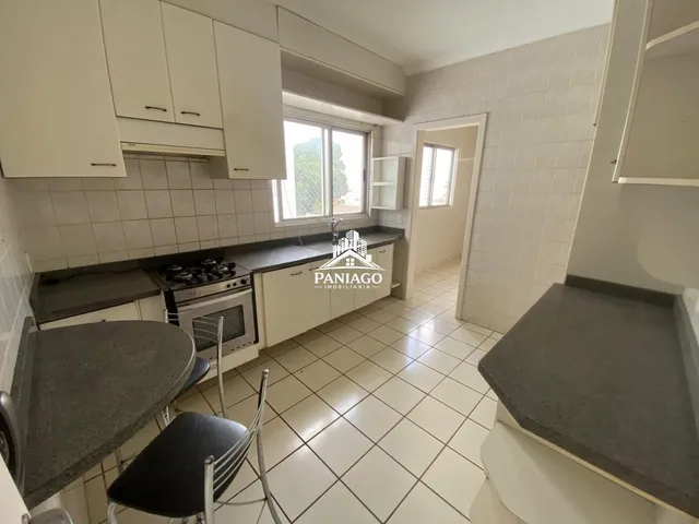 Imagem 9: APARTAMENTO 2 QUARTOS (1 SUÍTE), ÁREA DE SERVIÇO E SACADA ARAÉS CUIABÁ-MT R$ 390