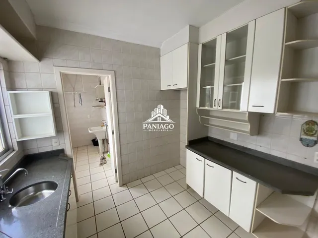 Imagem 7: APARTAMENTO 2 QUARTOS (1 SUÍTE), ÁREA DE SERVIÇO E SACADA ARAÉS CUIABÁ-MT R$ 390