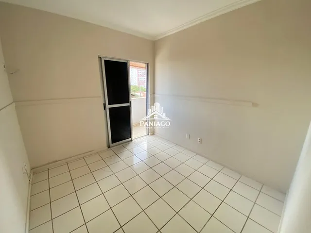 Imagem 15: APARTAMENTO 2 QUARTOS (1 SUÍTE), ÁREA DE SERVIÇO E SACADA ARAÉS CUIABÁ-MT R$ 390
