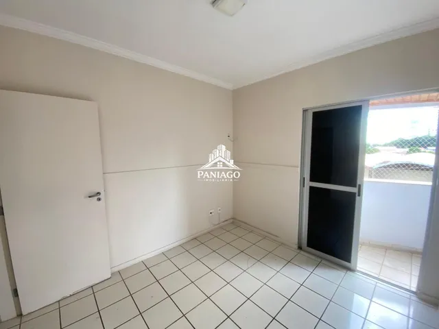 Imagem 6: APARTAMENTO 2 QUARTOS (1 SUÍTE), ÁREA DE SERVIÇO E SACADA ARAÉS CUIABÁ-MT R$ 390
