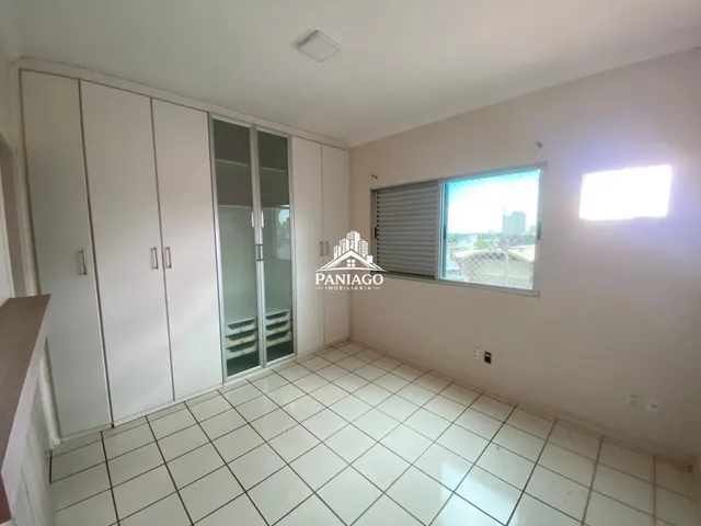 Imagem 13: APARTAMENTO 2 QUARTOS (1 SUÍTE), ÁREA DE SERVIÇO E SACADA ARAÉS CUIABÁ-MT R$ 390