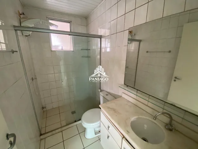 Imagem 4: APARTAMENTO 2 QUARTOS (1 SUÍTE), ÁREA DE SERVIÇO E SACADA ARAÉS CUIABÁ-MT R$ 390