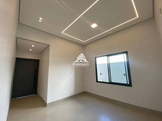 Imagem 13: Casa 3 suítes (1 master), piscina c/ hidro, Residencial Recanto Suíço, Sinop-MT