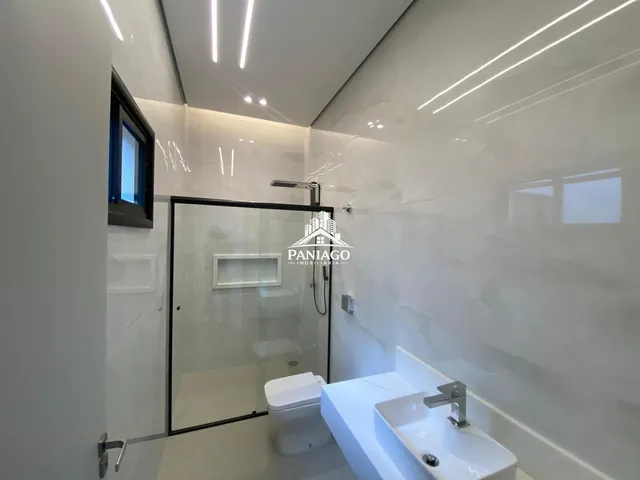Imagem 5: Casa 3 suítes (1 master), piscina c/ hidro, Residencial Recanto Suíço, Sinop-MT