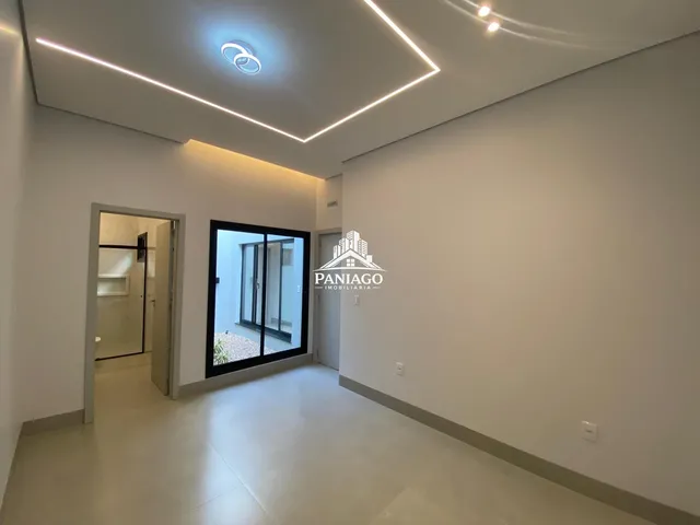 Imagem 16: Casa 3 suítes (1 master), piscina c/ hidro, Residencial Recanto Suíço, Sinop-MT