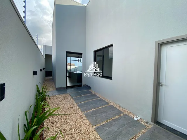 Imagem 3: Casa 3 suítes (1 master), piscina c/ hidro, Residencial Recanto Suíço, Sinop-MT