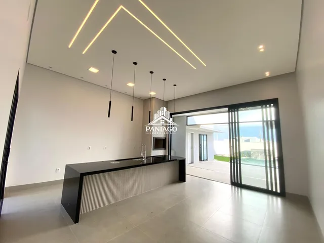 Imagem 6: Casa 3 suítes (1 master), piscina c/ hidro, Residencial Recanto Suíço, Sinop-MT