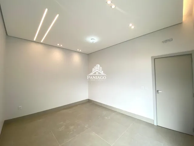 Imagem 10: Casa 3 suítes (1 master), piscina c/ hidro, Residencial Recanto Suíço, Sinop-MT