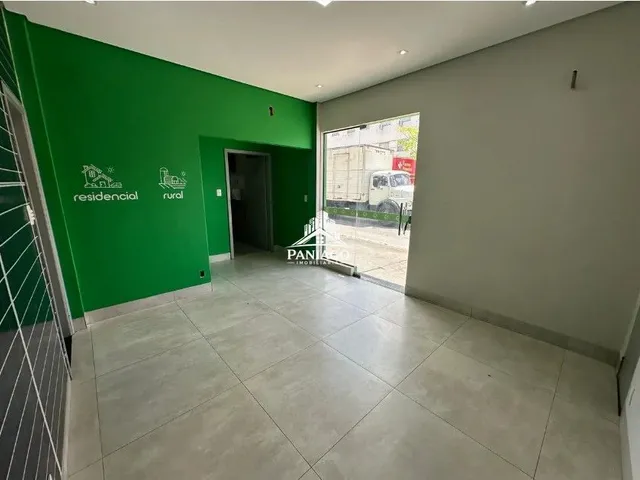 Imagem: Sala Comercial 30m² Av. Filinto Müller