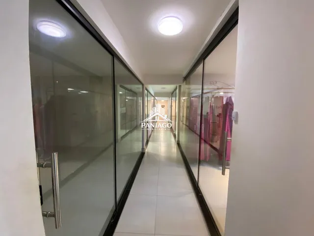 Imagem 3: Sala comercial para locação próximo Av. Miguel Sutil, Cuiabá-MT