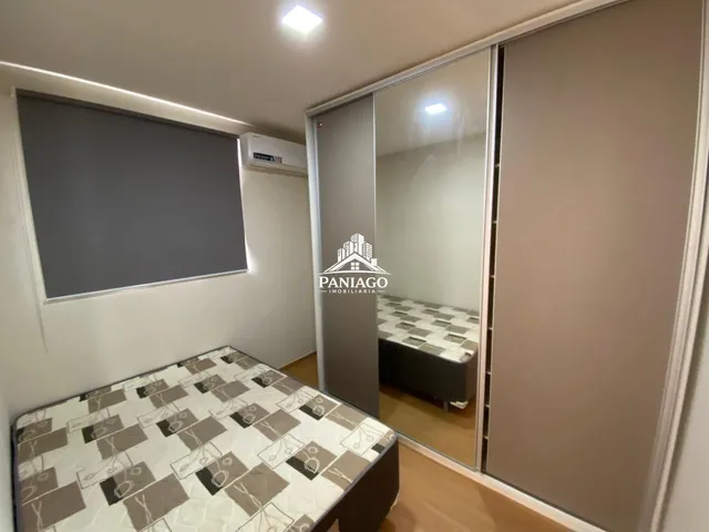 Imagem: Apartamento mobiliado no Condomínio Chapada
