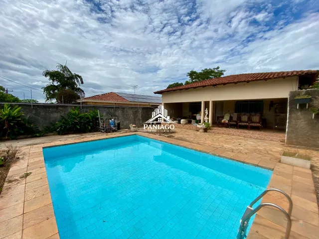 Imagem: Casa Comercial para Locação ou venda