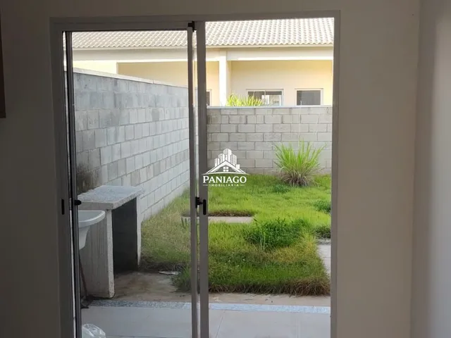 Imagem 7: Casa em Condomínio 3 dormitórios para alugar Petrópolis Várzea Grande/MT
