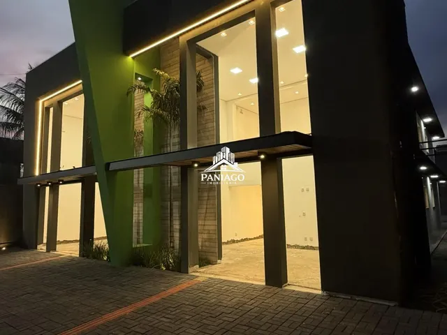 Imagem 6: Prédio 14 dormitórios à venda Santa Rosa Cuiabá/MT