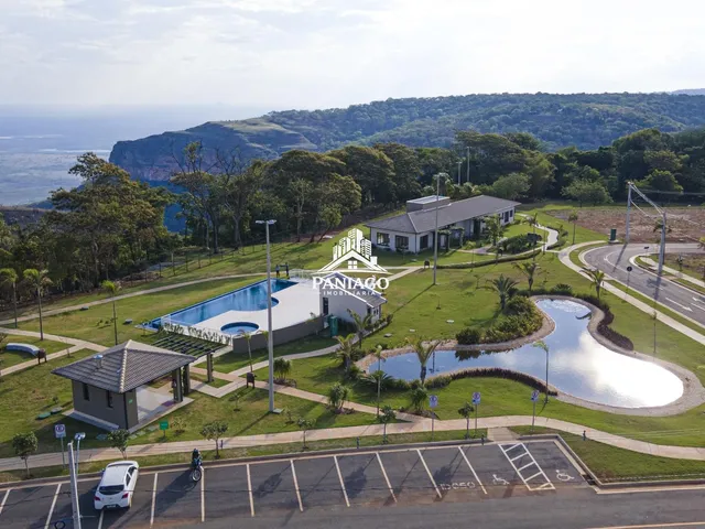 Imagem: Lote de Esquina no Ginco Florais Chapada
