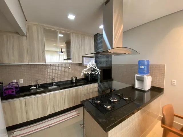 Imagem: Casa 3 quartos, planejados, energia solar