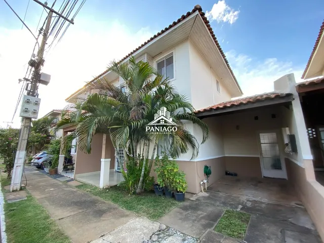 Imagem: Casa 3 quartos, planejados, energia solar