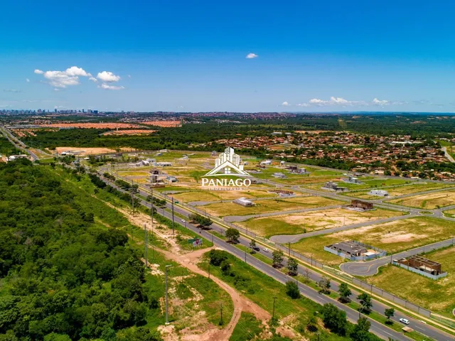 Imagem 14: Lote de Esquina no Ginco Empresarial Toronto