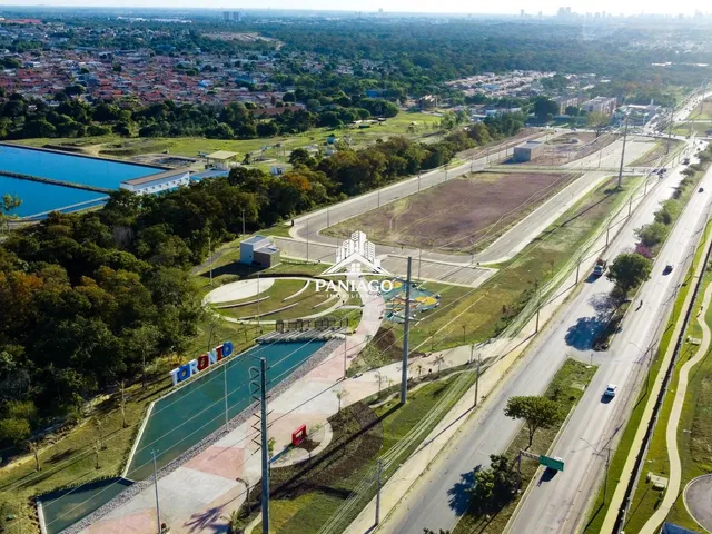 Imagem 8: Lote de Esquina no Ginco Empresarial Toronto