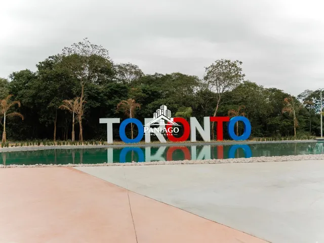 Imagem 7: Lote de Esquina no Ginco Empresarial Toronto