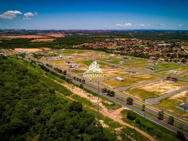 Imagem 3: Lote de Esquina no Ginco Empresarial Toronto