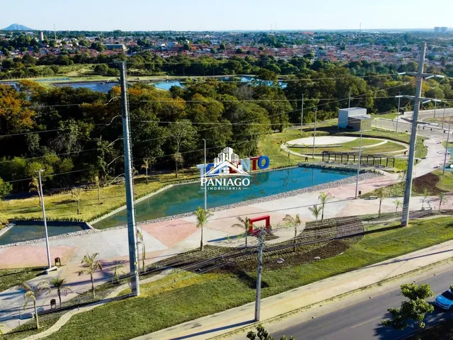 Imagem 12: Lote de Esquina no Ginco Empresarial Toronto