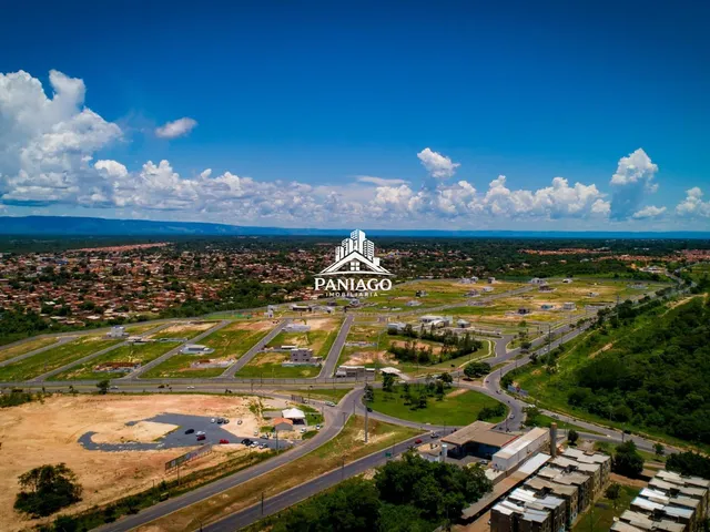 Imagem 4: Lote de Esquina no Ginco Empresarial Toronto