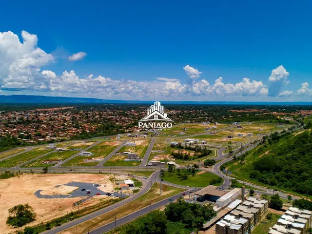 Imagem 13: Lote de Esquina no Ginco Empresarial Toronto