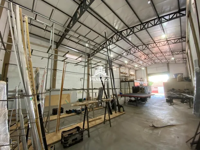 Imagem 9: Locação Barracão 230 M², com Energia Solar - Parque Geórgia, Cuiabá/Mt
