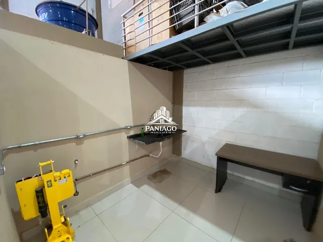 Imagem 3: Locação Barracão 230 M², com Energia Solar - Parque Geórgia, Cuiabá/Mt