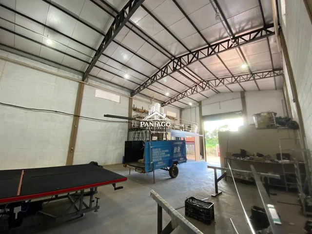 Imagem 7: Locação Barracão 230 M², com Energia Solar - Parque Geórgia, Cuiabá/Mt