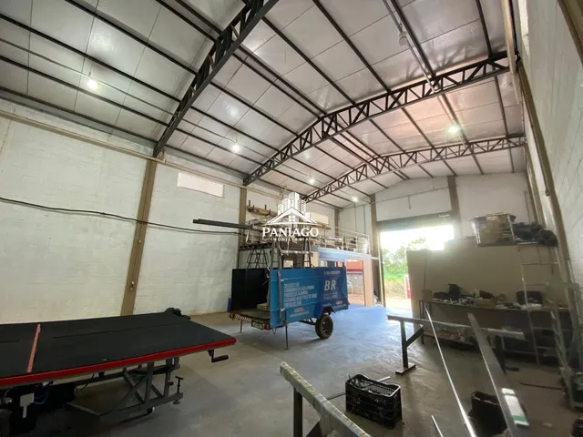 Imagem 13: Locação Barracão 230 M², com Energia Solar - Parque Geórgia, Cuiabá/Mt