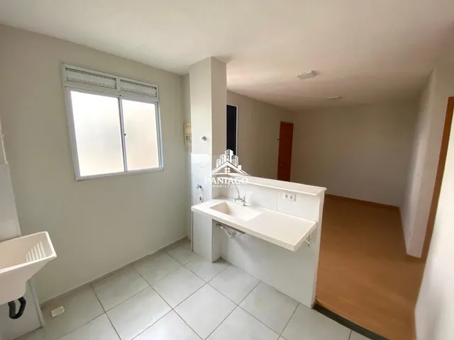Imagem 3: Apartamento a venda Chapada Boulevard, Cuiabá-MT