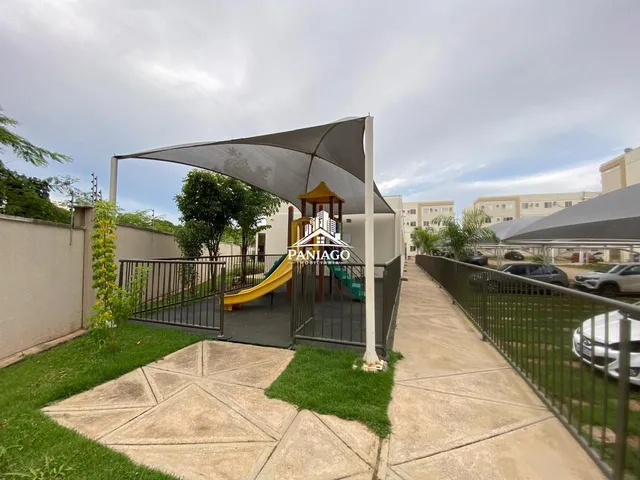 Imagem 16: Apartamento a venda Chapada Boulevard, Cuiabá-MT