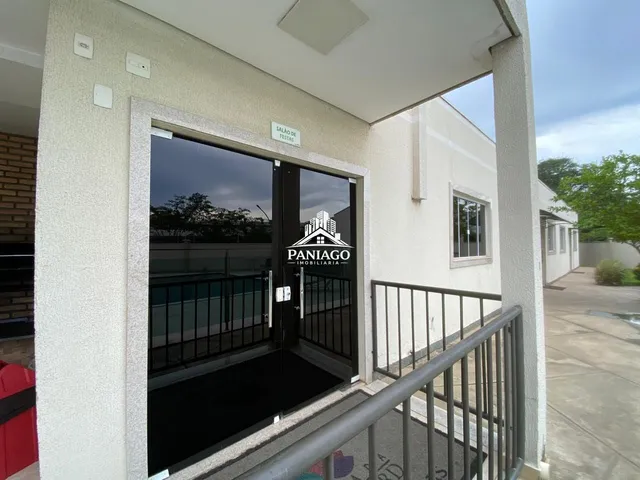 Imagem 7: Apartamento a venda Chapada Boulevard, Cuiabá-MT