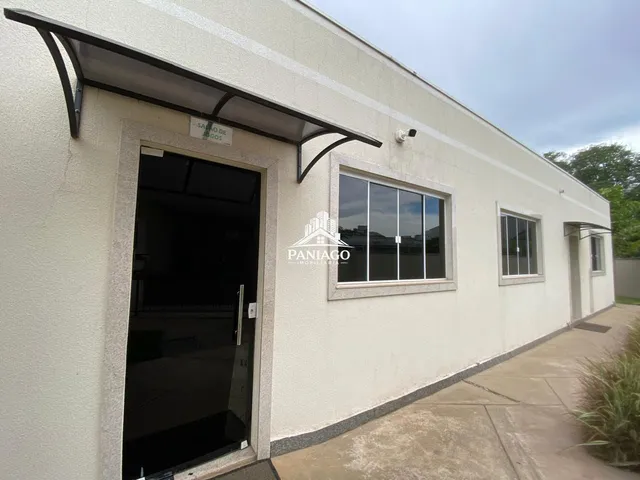 Imagem 5: Apartamento a venda Chapada Boulevard, Cuiabá-MT