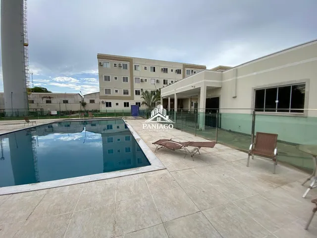 Imagem 6: Apartamento a venda Chapada Boulevard, Cuiabá-MT