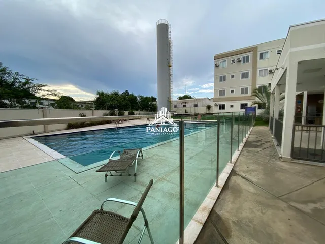 Imagem 9: Apartamento a venda Chapada Boulevard, Cuiabá-MT