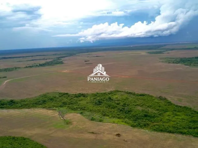 Imagem 5: FAZENDA DUPLA APTIDÃO À VENDA