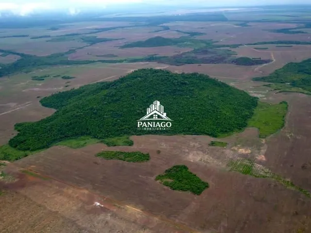 Imagem 10: FAZENDA DUPLA APTIDÃO À VENDA