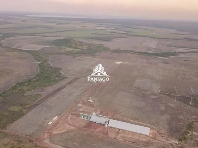 Imagem 7: FAZENDA DUPLA APTIDÃO À VENDA