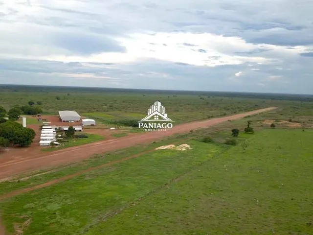 Imagem 14: FAZENDA DUPLA APTIDÃO À VENDA
